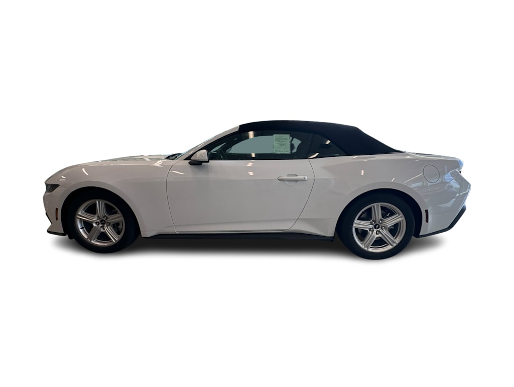 Thumbnail: 2026 Ford Mustang - 3