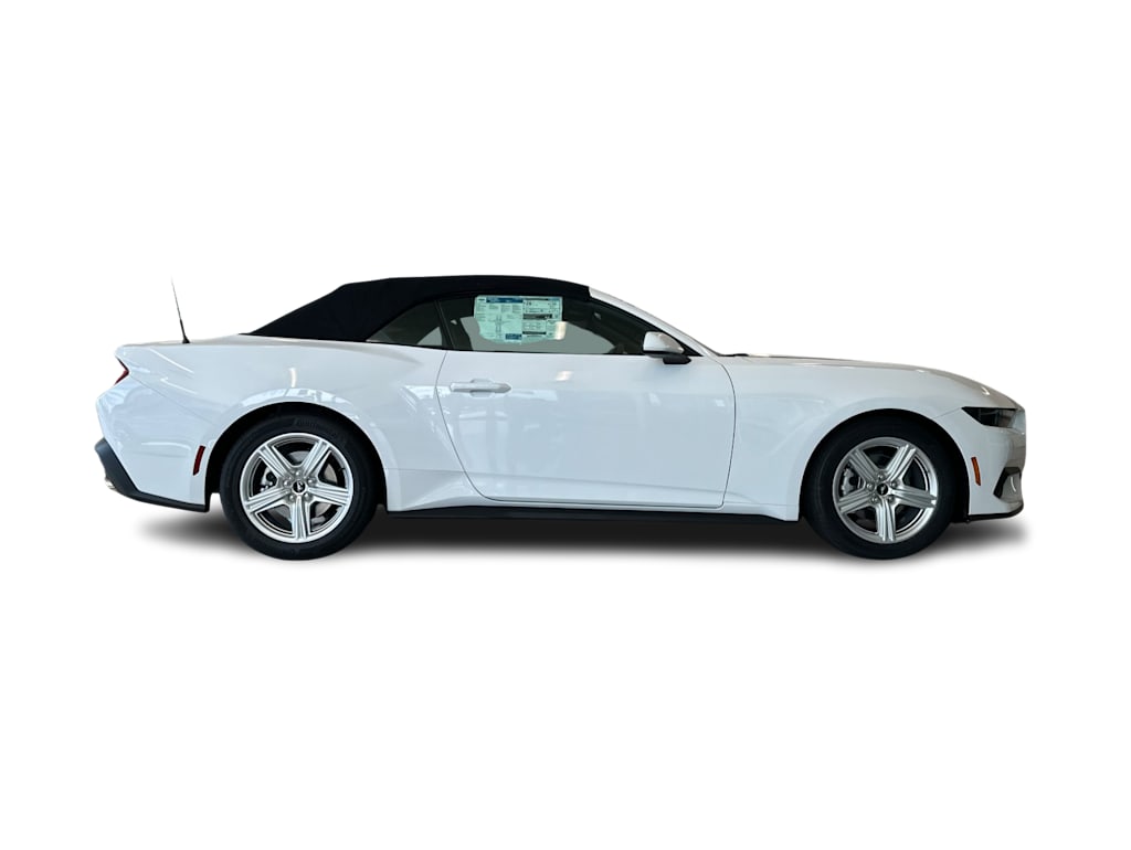 Thumbnail: 2026 Ford Mustang - 19