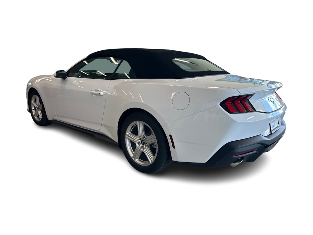Thumbnail: 2026 Ford Mustang - 4