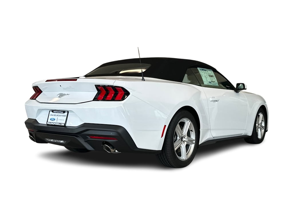 Thumbnail: 2026 Ford Mustang - 18