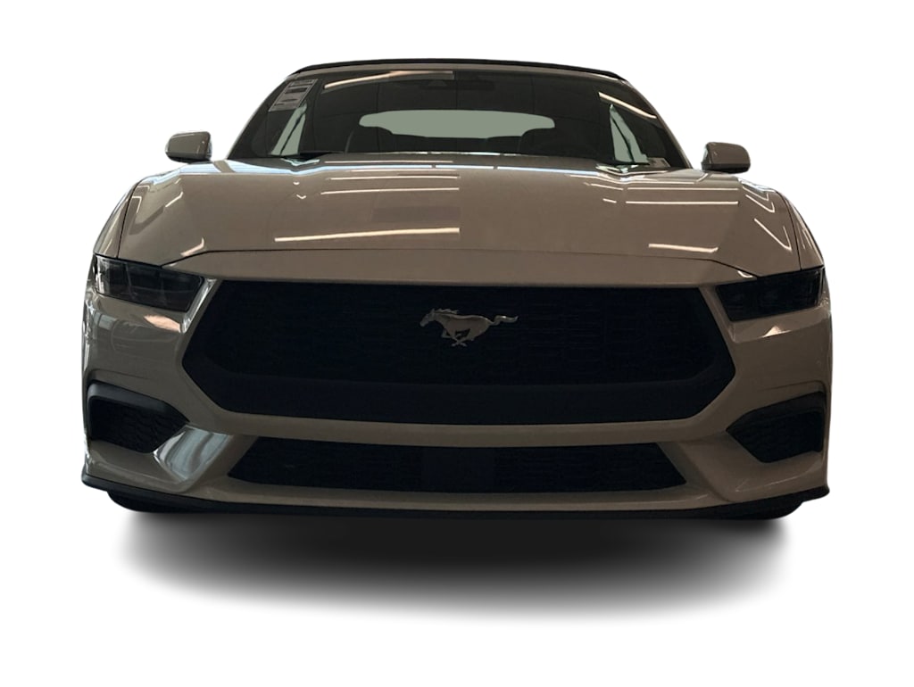 Thumbnail: 2026 Ford Mustang - 6
