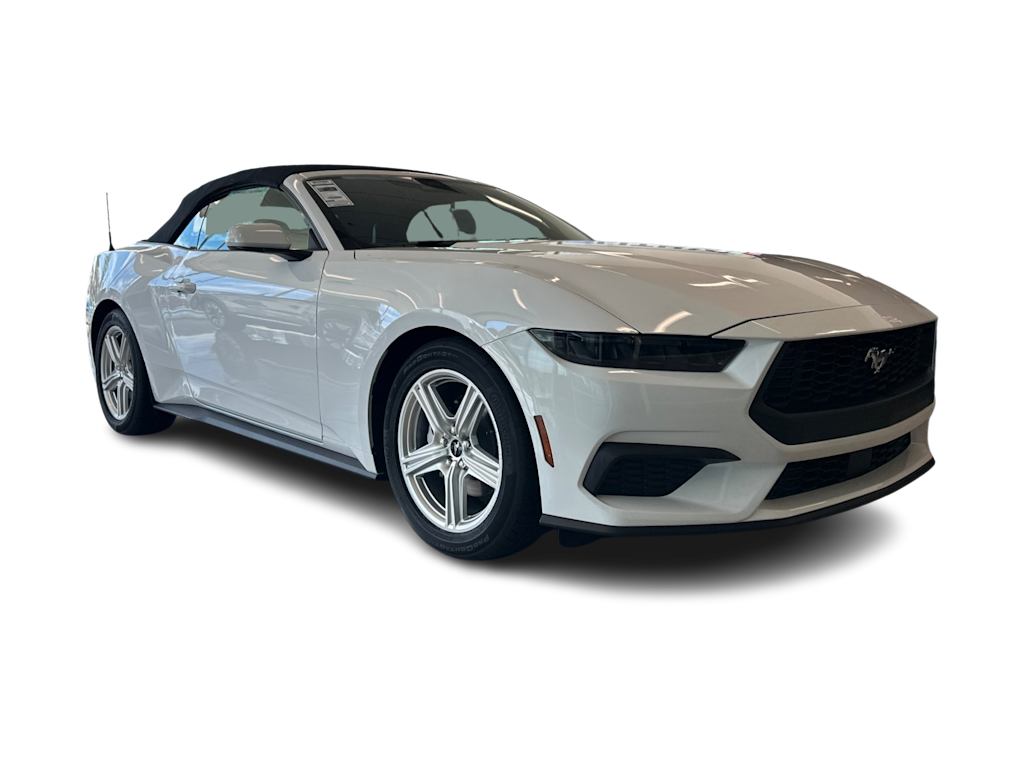 Thumbnail: 2026 Ford Mustang - 20