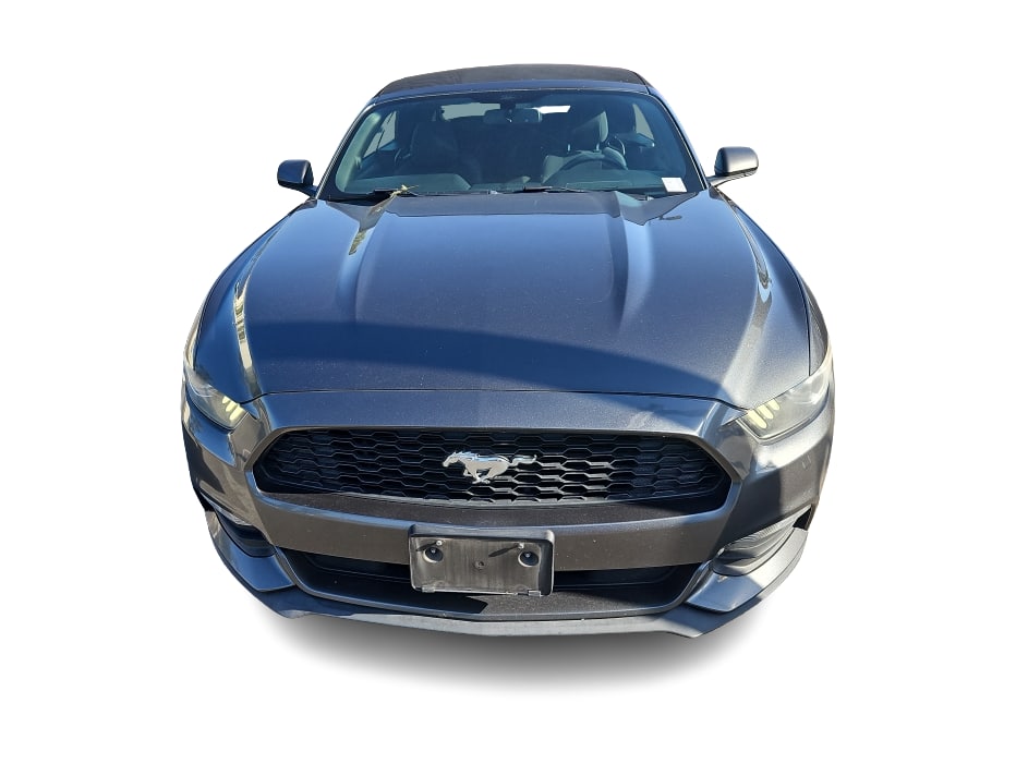 Thumbnail: 2016 Ford Mustang - 6