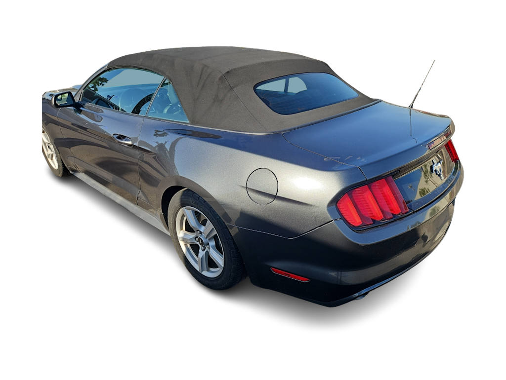 Thumbnail: 2016 Ford Mustang - 4