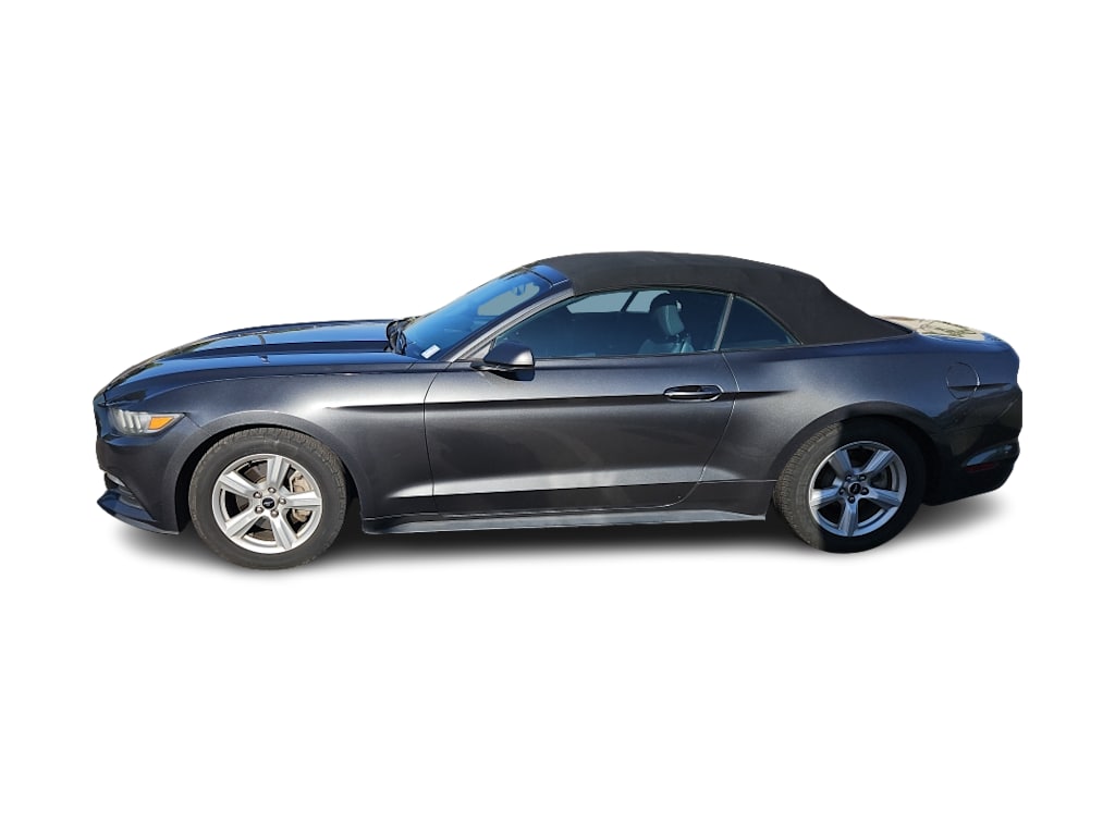 Thumbnail: 2016 Ford Mustang - 3
