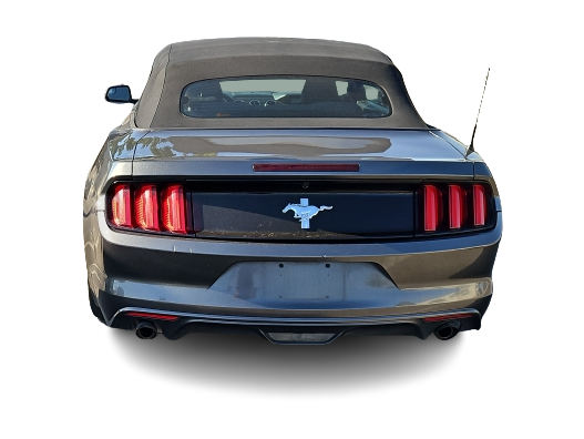 Thumbnail: 2016 Ford Mustang - 5