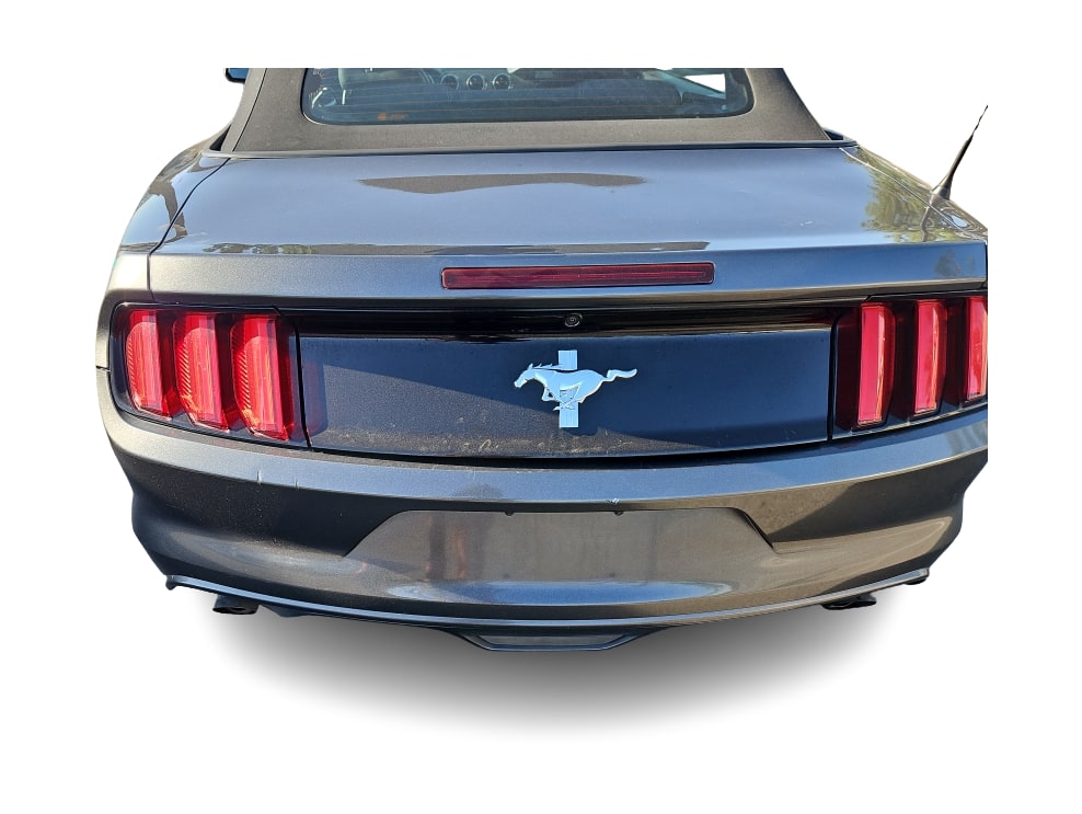 Thumbnail: 2016 Ford Mustang - 18