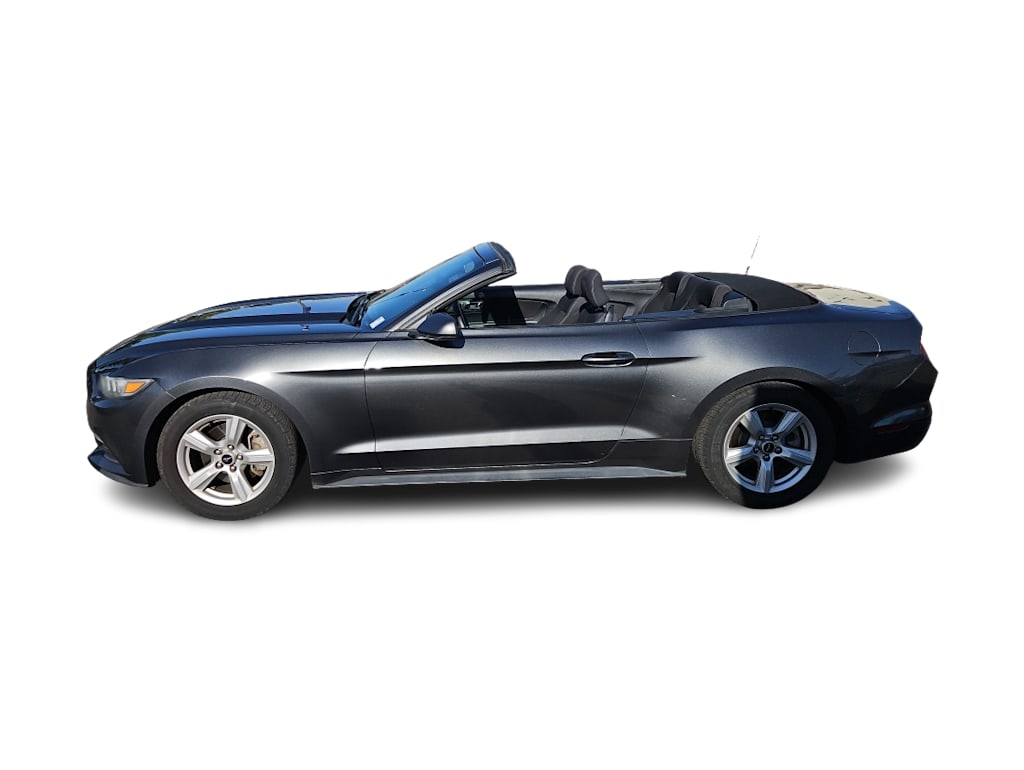 Thumbnail: 2016 Ford Mustang - 21