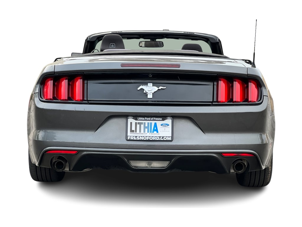 Thumbnail: 2016 Ford Mustang - 5