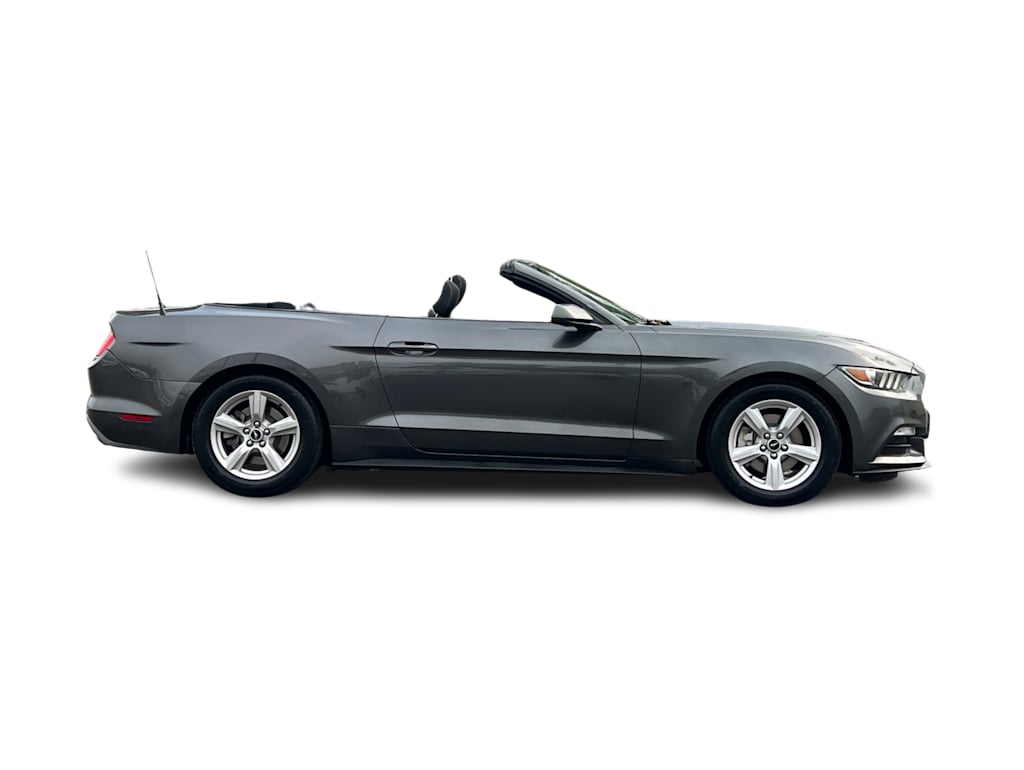 Thumbnail: 2016 Ford Mustang - 19