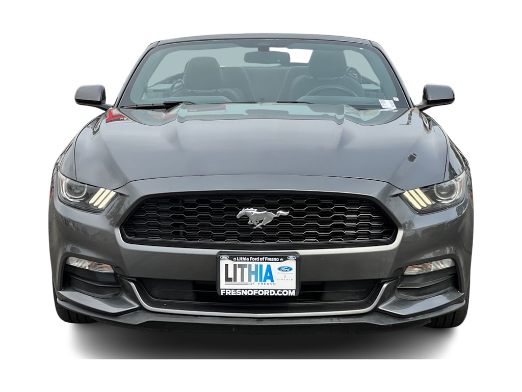 Thumbnail: 2016 Ford Mustang - 6