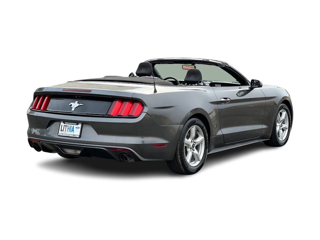 Thumbnail: 2016 Ford Mustang - 18