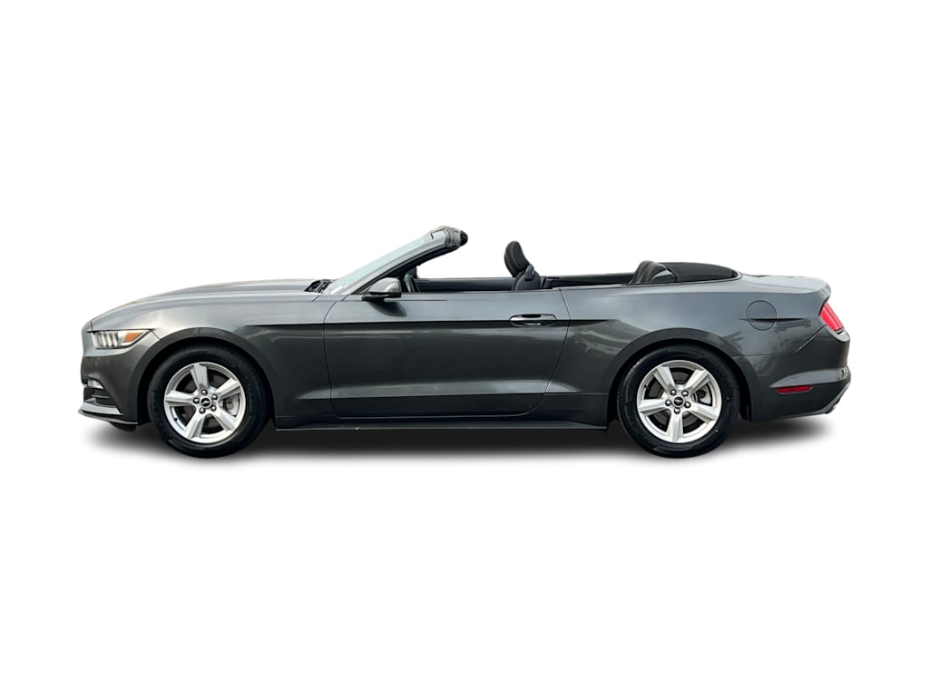 Thumbnail: 2016 Ford Mustang - 3