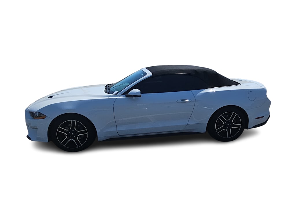 Thumbnail: 2018 Ford Mustang - 3