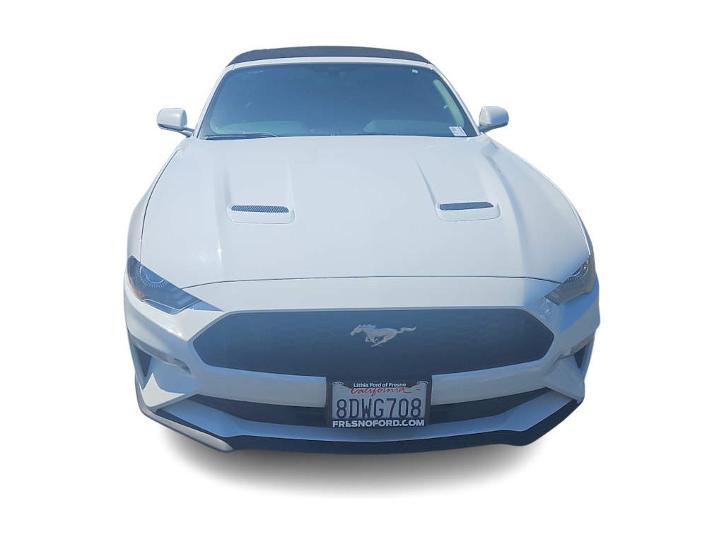 Thumbnail: 2018 Ford Mustang - 6
