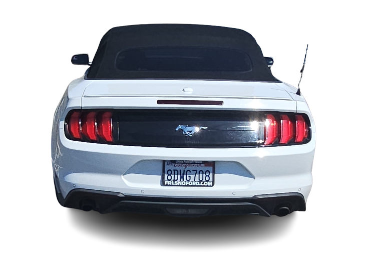 Thumbnail: 2018 Ford Mustang - 5