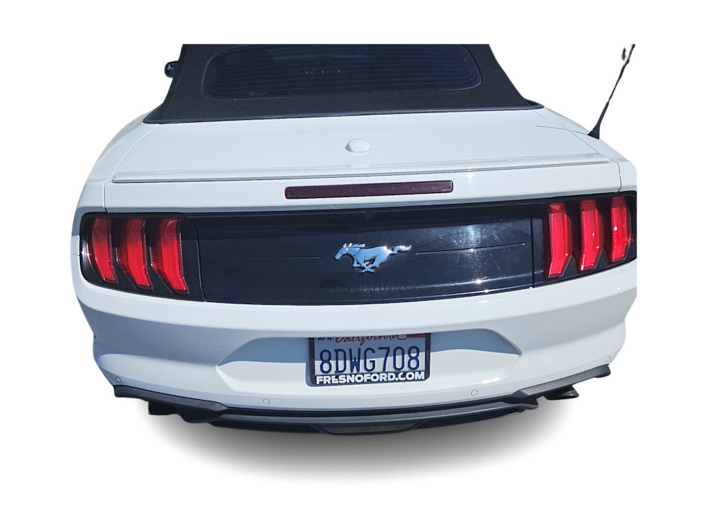 Thumbnail: 2018 Ford Mustang - 20