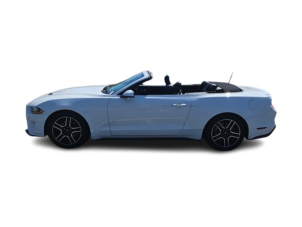 Thumbnail: 2018 Ford Mustang - 21