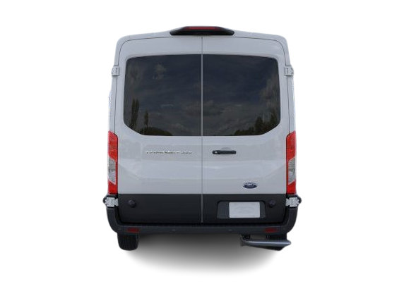 2025 Ford Transit Series 350 XL 5