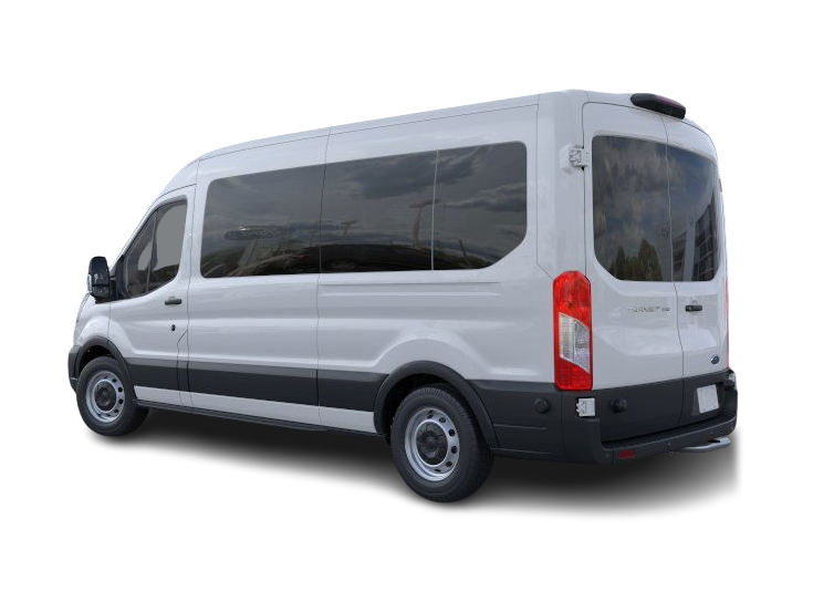 2025 Ford Transit Series 350 XL 4