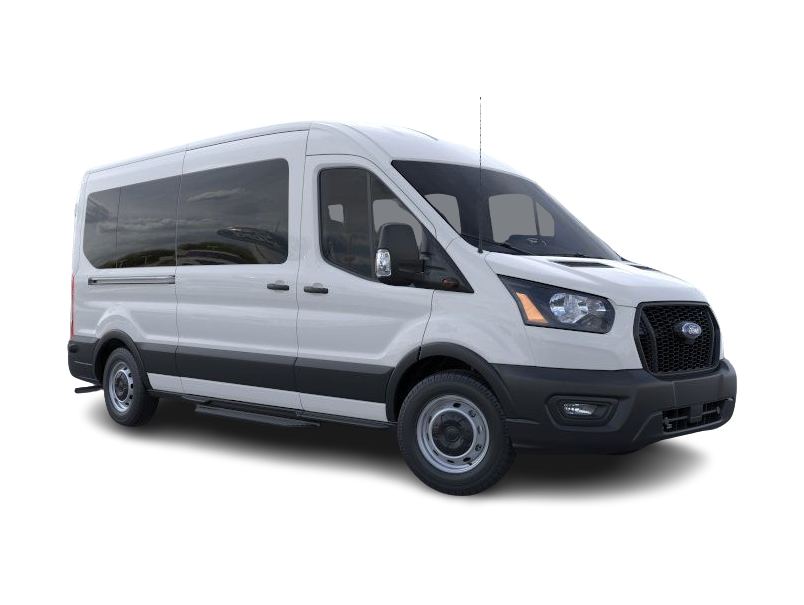 2025 Ford Transit Series 350 XL 13