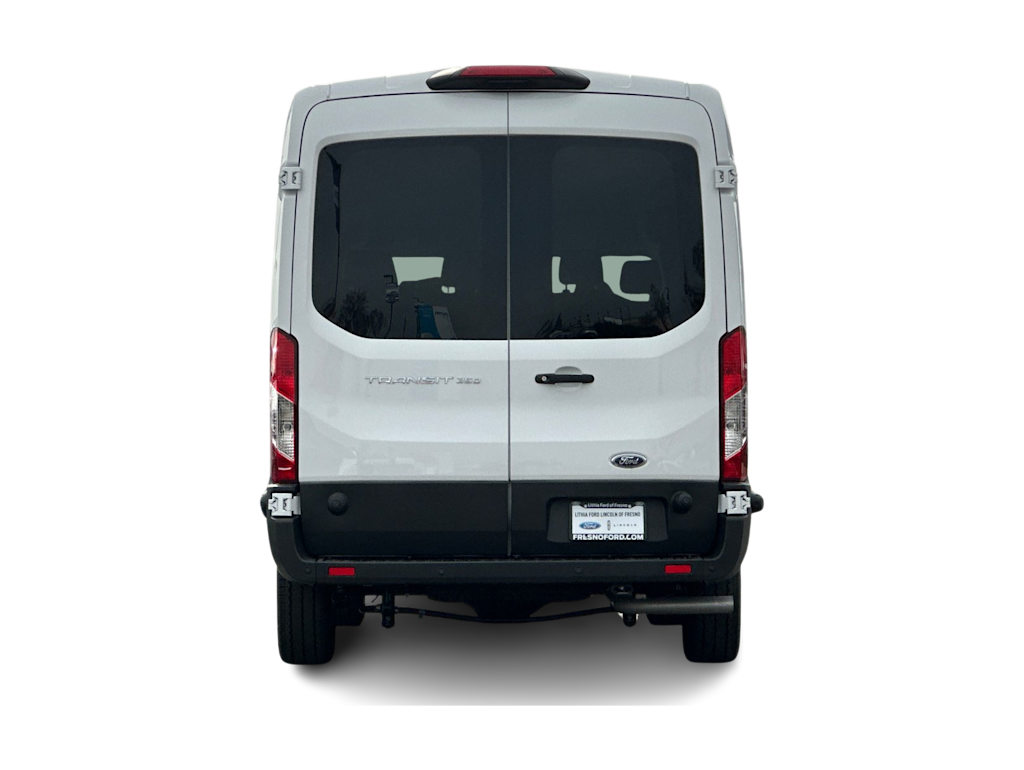 Thumbnail: 2025 Ford Transit Series - 5