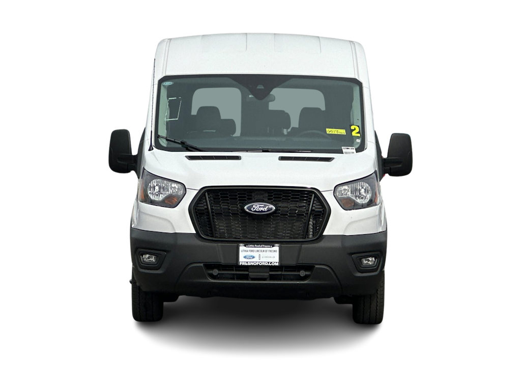 Thumbnail: 2025 Ford Transit Series - 6
