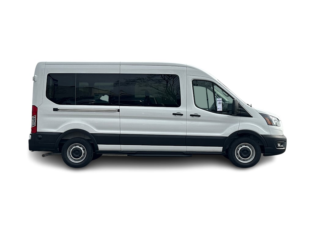 Thumbnail: 2025 Ford Transit Series - 19