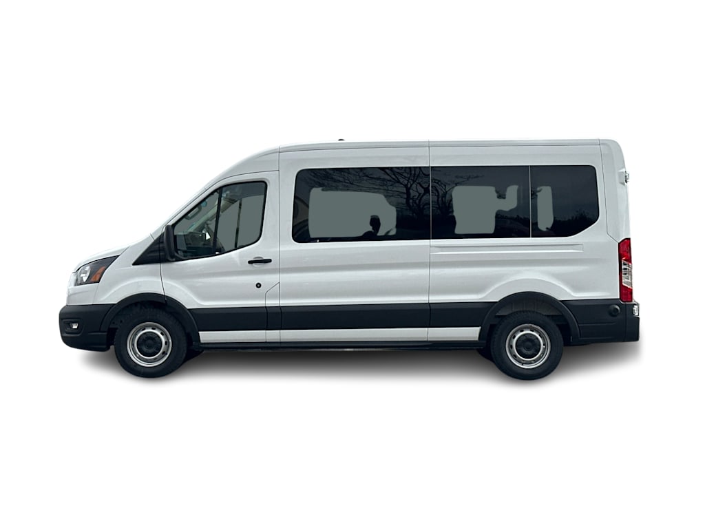 Thumbnail: 2025 Ford Transit Series - 3