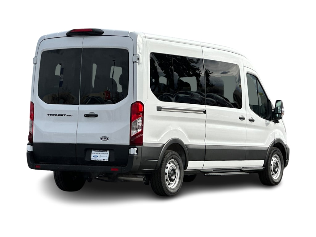 Thumbnail: 2026 Ford Transit Series - 19