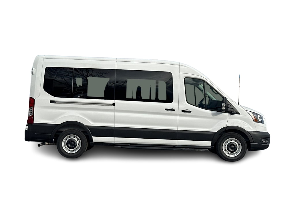 Thumbnail: 2026 Ford Transit Series - 20