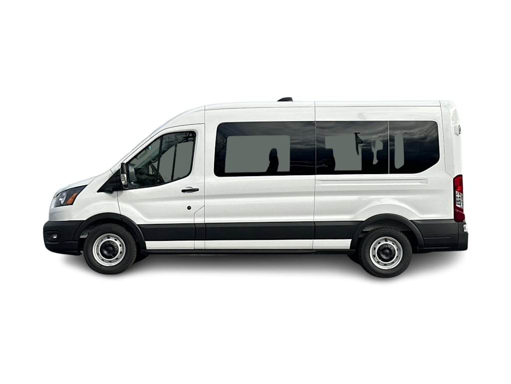 Thumbnail: 2026 Ford Transit Series - 3