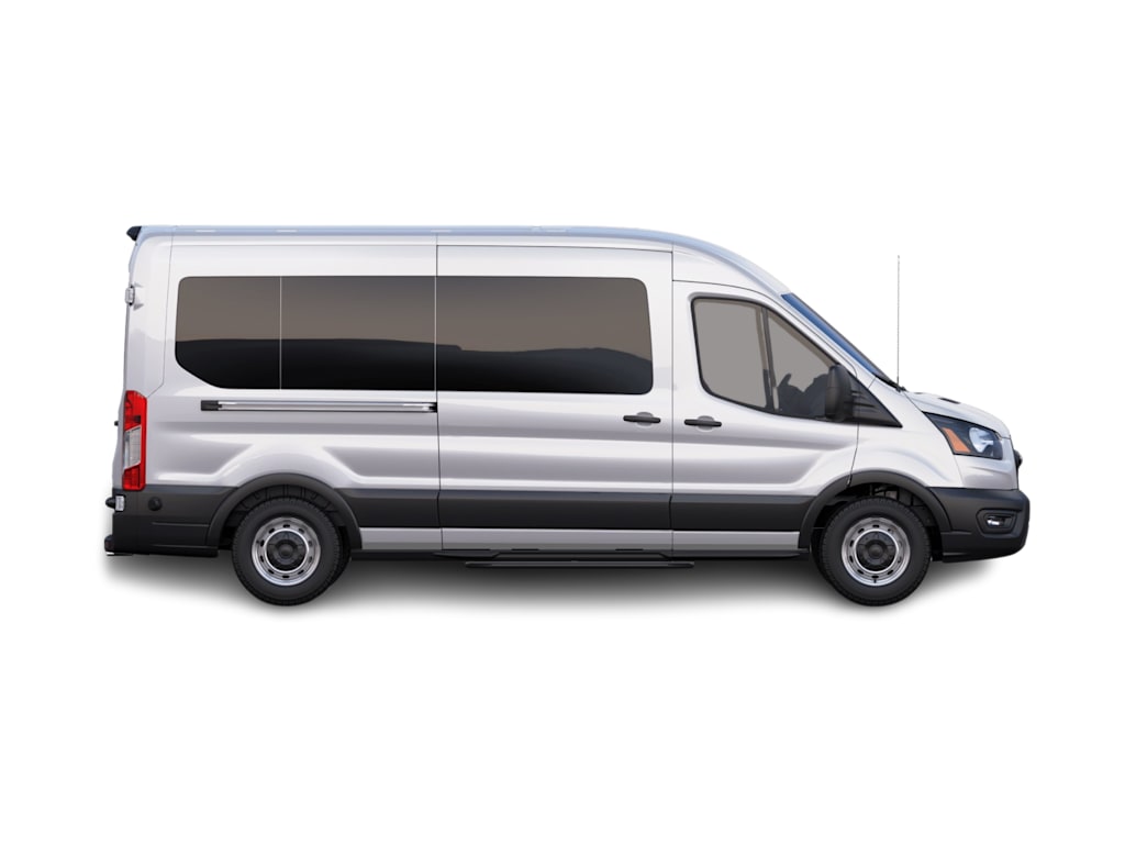 Thumbnail: 2025 Ford Transit Series - 7