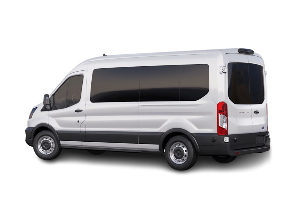 Thumbnail: 2025 Ford Transit Series - 3