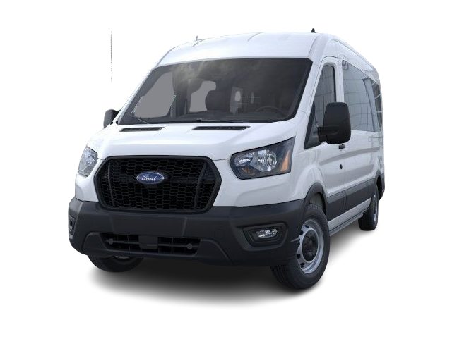 Thumbnail: 2025 Ford Transit Series - 5