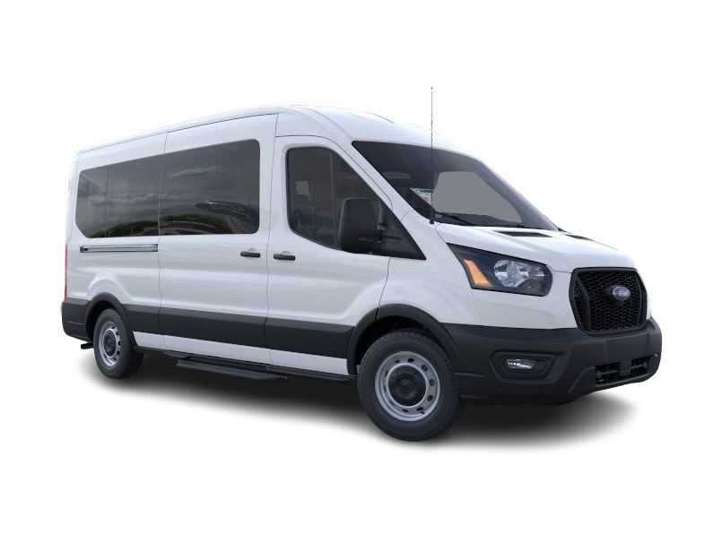 Thumbnail: 2025 Ford Transit Series - 14