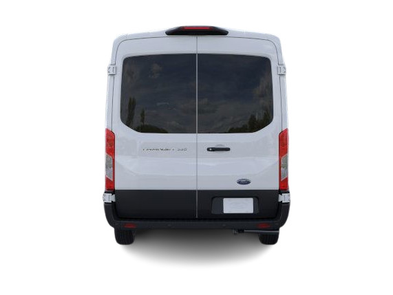 Thumbnail: 2025 Ford Transit Series - 12