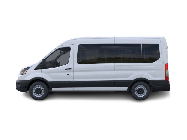 Thumbnail: 2025 Ford Transit Series - 3