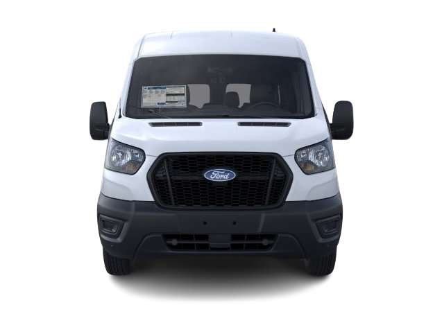Thumbnail: 2026 Ford Transit Series - 14