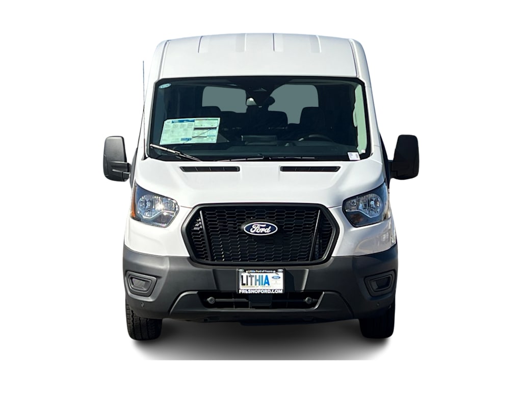 Thumbnail: 2026 Ford Transit Series - 6