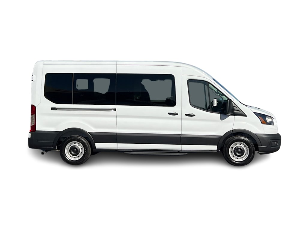 Thumbnail: 2026 Ford Transit Series - 19