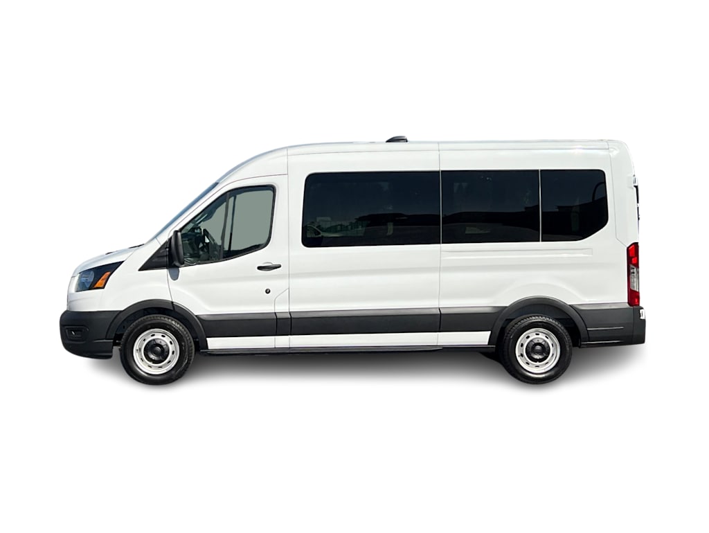 Thumbnail: 2026 Ford Transit Series - 3