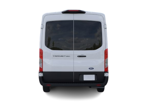 Thumbnail: 2026 Ford Transit Series - 5