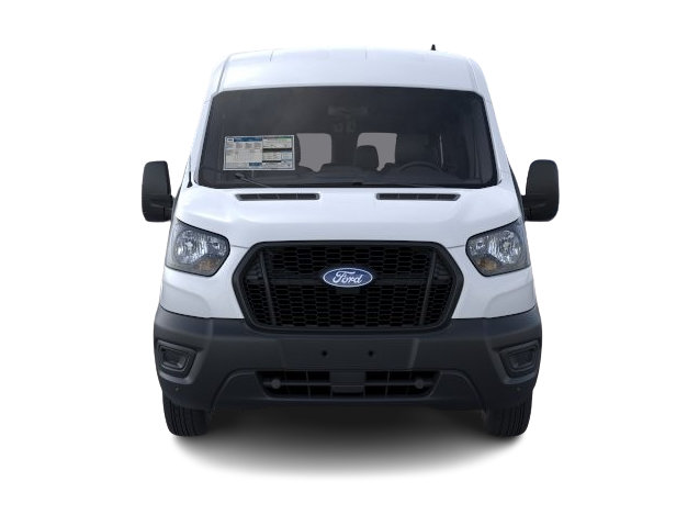 Thumbnail: 2026 Ford Transit Series - 14