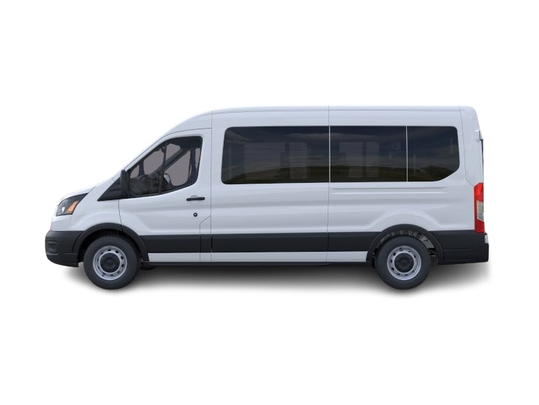Thumbnail: 2026 Ford Transit Series - 11