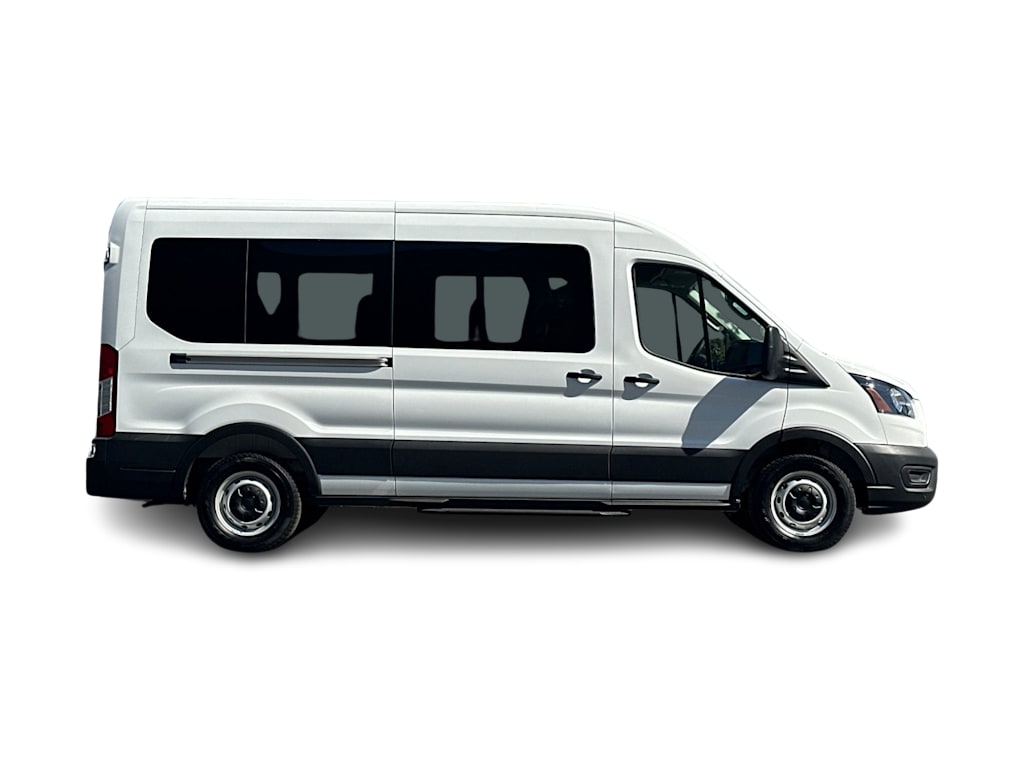 Thumbnail: 2026 Ford Transit Series - 19