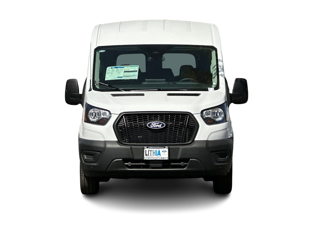 Thumbnail: 2026 Ford Transit Series - 5