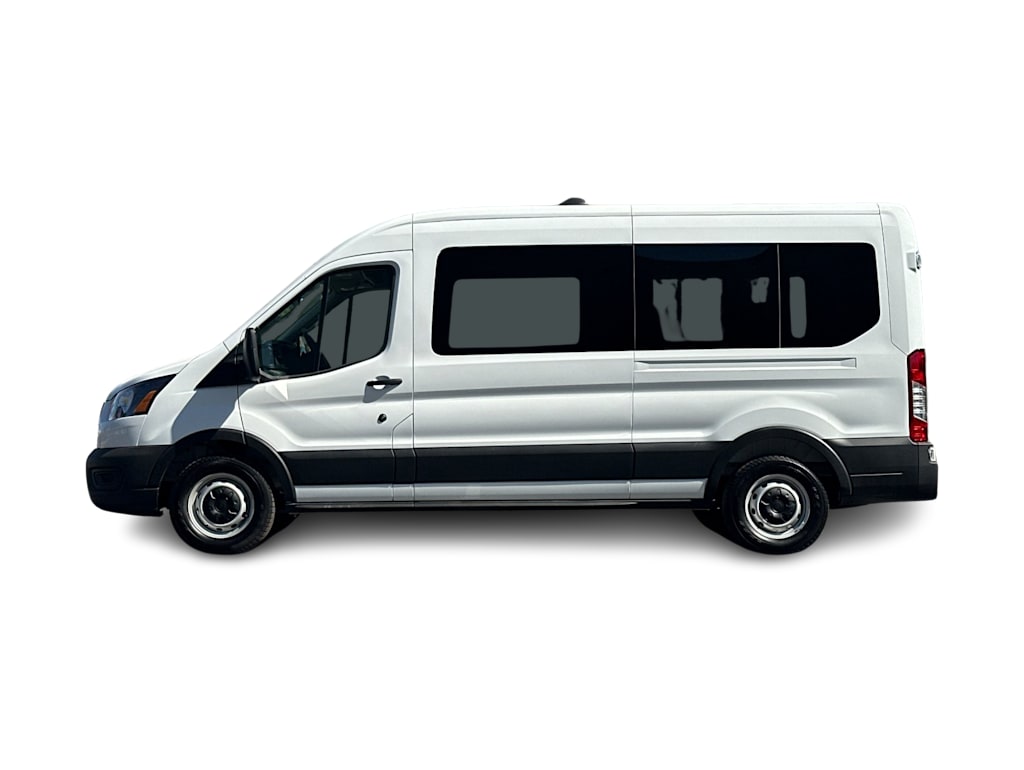 Thumbnail: 2026 Ford Transit Series - 3