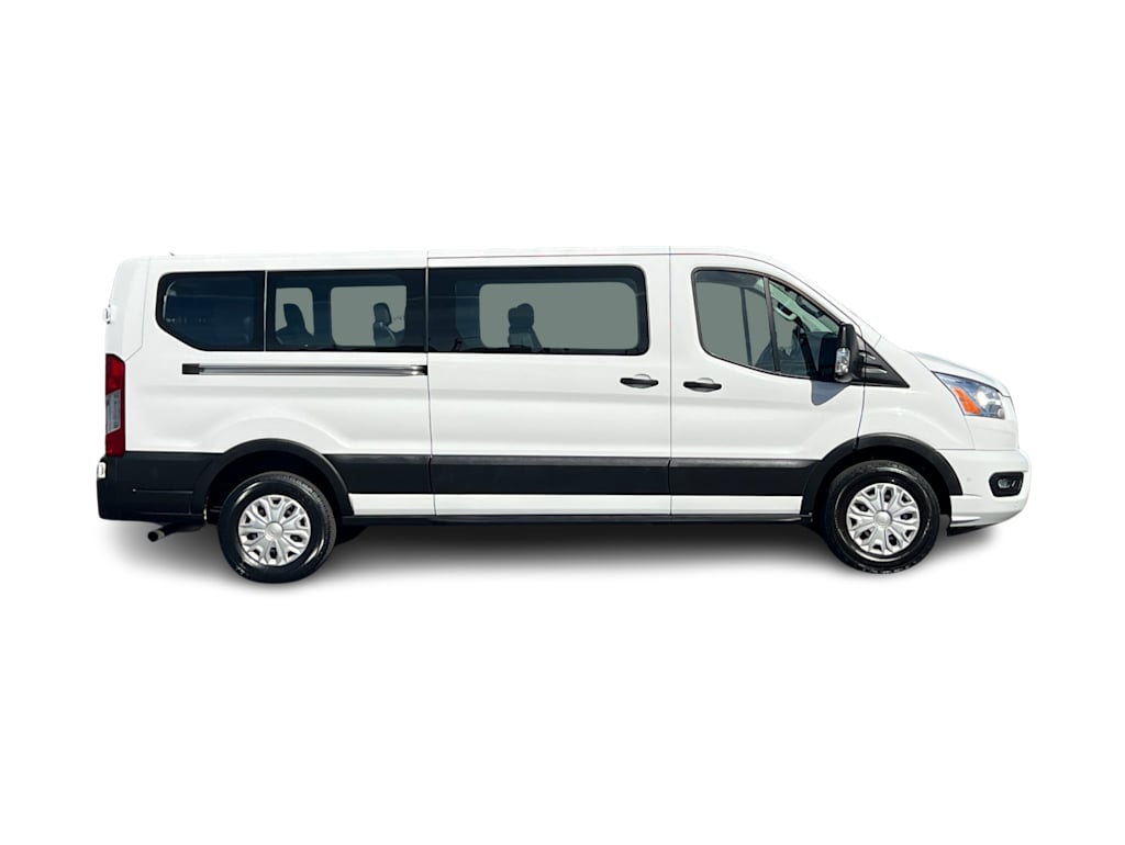 Thumbnail: 2022 Ford Transit Series - 18