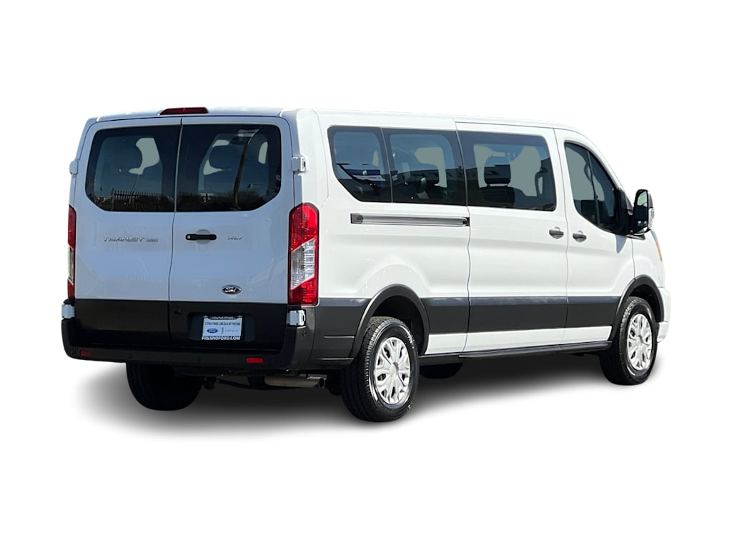 Thumbnail: 2022 Ford Transit Series - 17